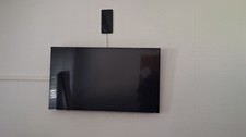 Samsung HG32ED470 LED Fernseher 32 Zoll Schwarz WLAN 760p (HD Ready) gebraucht