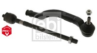 Spurstange Prokit Febi Bilstein 37628 FüR Opel Renault Vivaro Trafic Nissan X83