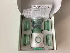 Momcozy MW03 Bottle Warmer NEW Read Open Box See Pictures OBO