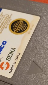 Spy vs. Spy (1988) Nintendo Entertainment System NES Authentic Cleaned Tested