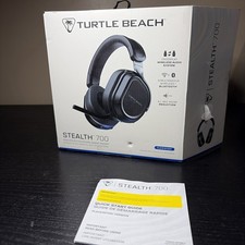 Turtle Beach Stealth 700 Gen 3 Wireless Gamin...