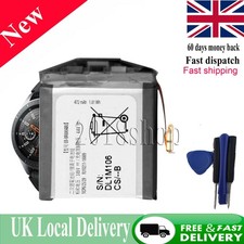 R800 Battery for Samsung Galaxy Gear S4 46mm SM-R800 SM-R805 EB-BR800ABU