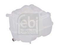 AusgleichsbehäLter KüHlmittel Febi Bilstein 185918 Kunststoff FüR Volvo XC60 2 3
