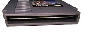 Double Dragon II: The Revenge (Nintendo NES, 1990) Cartridge ONLY 