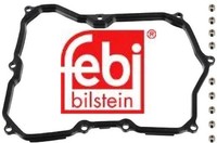 Febi Bilstein 106019 Dichtung FüR ÖLwanne-Automatikgetriebe Dichtung
