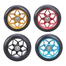 Rueda de repuesto para scooter de acrobacias de 110 mm de alto rendimiento