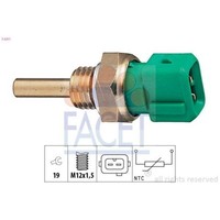 Sensor KüHlmitteltemperatur Facet 7.3211 Made In Italy - Oe Equivalent FüR Mazda