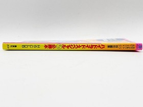 FC Hydlide Special (Tech) Strategy Guide for NES  Used No Accessories