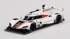 TSM MODEL TSM430519 1/43 Mazda RT24-P DPi #77 2020 IMSA 24 Hrs of Daytona 2nd