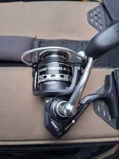 Penn Pursuit iv 2500 Spinning Reel Brand New