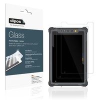 2X Schutzfolie FüR Onerugged Tablet M80J - Anti-Shock 9H Folie Dipos Glass