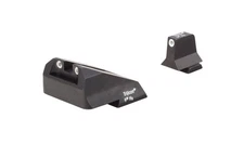 Trijicon Bright Tough Night Sight Set Green White For S&W M&P - 600900