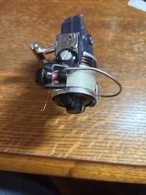 Ryobi AX121 spinning reel