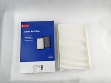 Filtre d'habitacle Citroen C2