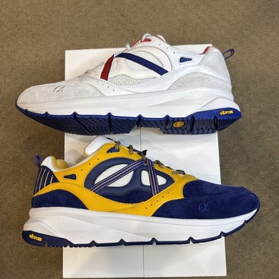 Size 11 - Dizygotic Malice At The Palace Sneakers