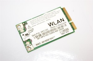 DELL Inspiron 6400 WLAN Karte 0PC193 #2947