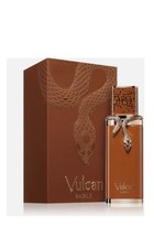 Vulcan Sable French Avenue perfume - a new fragrance for women and