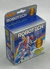 Vintage 1985 Matchbox Robotech Excaliber MK VI Battloid 850204 Boxed
