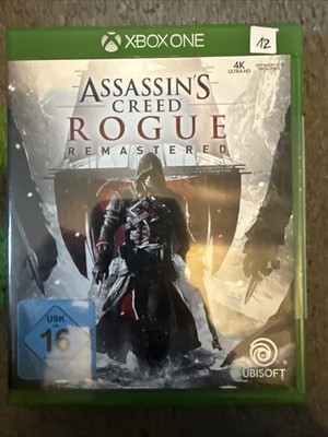 Assassin's Creed: Rogue