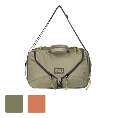 Mystery Ranch 3 Way 18 (modifizierbare Aktentasche/Rucksack)