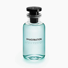 Louis Vuitton Imagination EDP Spray 3.4 fl oz Regular Size Citrus Scent