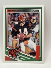 2025 Score #279 Ken Anderson