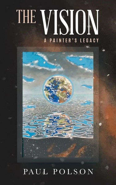 Paul Polson | The Vision | Buch | Englisch (2022) | A Painter's Legacy-image