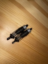 1:16 Öldruck Stoßdämpfer Für 1:16 1:14 4W...