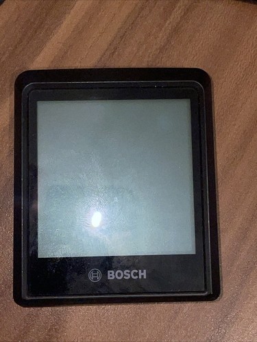 Bosch Intuvia 100