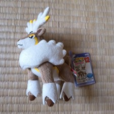 New Pokemon Plush Collectible Mascot MY Pokemon Collection