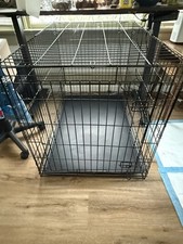 Xtra large Dog Cage