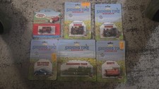 ERTL Thomas And Friends Trains Lot Of 6 pieces NIP