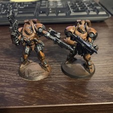 Corvus Belli Infinity Nomad Nomads Geco Gechi