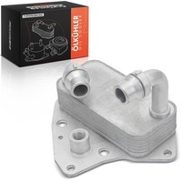 Frankberg ÖLkÜHler Passend FüR Alfa Romeo Mito Fiat Bravo Doblo Grande Linea PUN