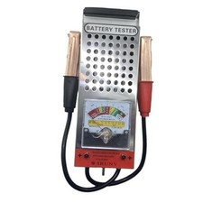 Battery Load Tester, Car Battery Load Tester 6/12V Battery Voltage Tester and