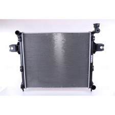 Radiateur Jeep COMMANDER