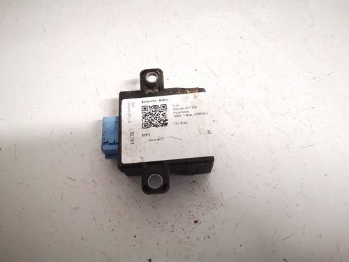 Fiat Duna 1999 Other computers b525, Genuine #2179097-17