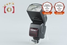 Pentax AF-540FGZ Shoe Mount Flash