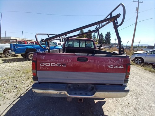 RAM2500   1994 Jack 12238176 - Picture 4 of 24