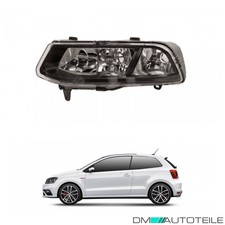 Nebelscheinwerfer Nebelleuchte Nebellicht NSW links für VW Polo V (6R1 6C1)