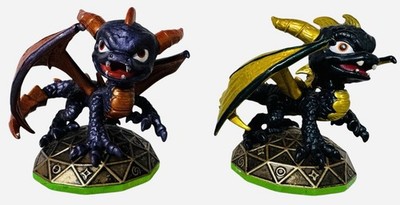 Activision Skylanders Spyro's Adventure: Legendary Spyro