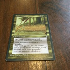 Reclamation magic the gathering collectable card game MTG