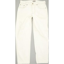 Joker Humphrey & Brothers  Herren Off White Relaxed  Jeans W36 L32 (78040)