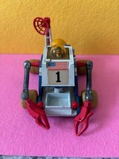 vintage véhicule corgi toys JAMES BOND 007 DIAMONDS ARE FOREVER moonbuggy an 72