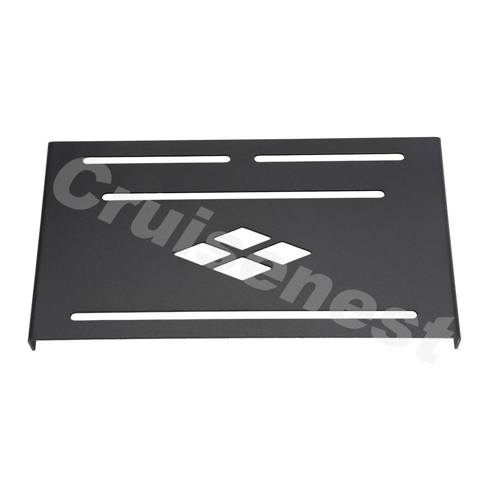 For 132 FAB Computer Monitor Mount Adjustable fits Snap-On Work Center Hutch