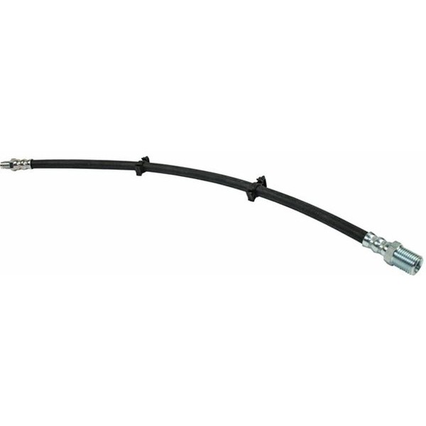 Bremsschlauch 457 Mm Metzger Aftermarket-Expertise Passend FüR U.A. Iveco Daily-image
