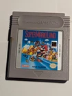 Super Mario Land Nintendo Game Boy 1989 TESTED Combine Shipping Retro Game