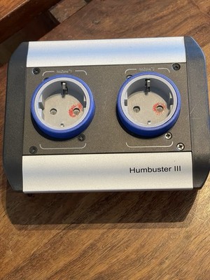 Humbuster  III. PS Audio