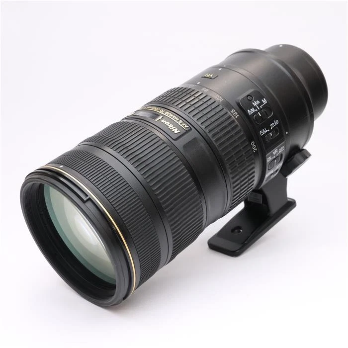 Nikon f/2.8 70-200mm Camera Lenses for sale | eBay