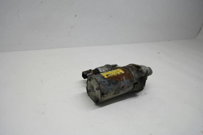 14-15 KIA Sorento 2.4L Starter Motor ID 361002G400 - Image 3 of 4